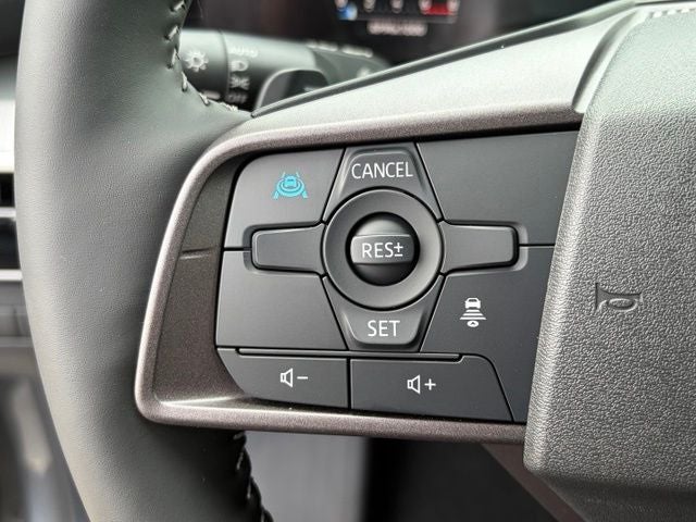 2027 Nissan Murano Platinum