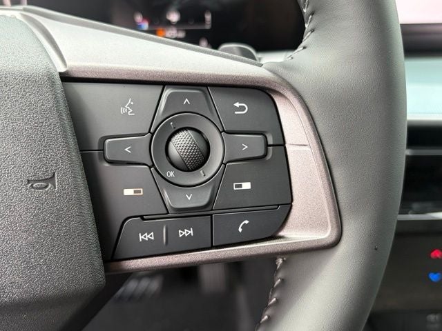 2027 Nissan Murano Platinum