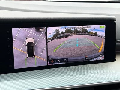 2027 Nissan Murano Platinum