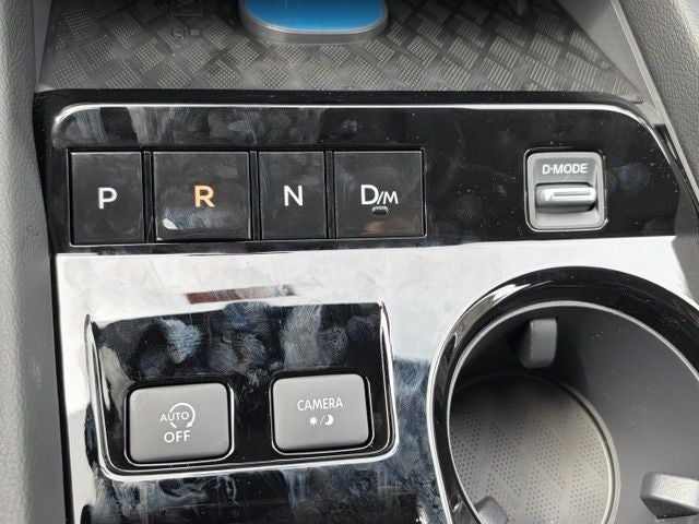 2027 Nissan Murano Platinum