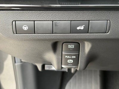 2027 Nissan Murano Platinum