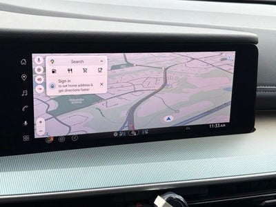 2027 Nissan Murano Platinum