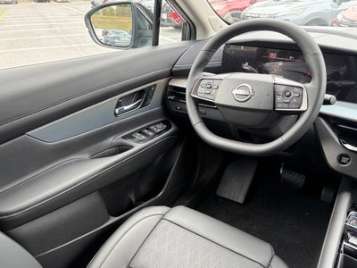 2027 Nissan Murano Platinum