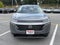 2027 Nissan Murano Platinum