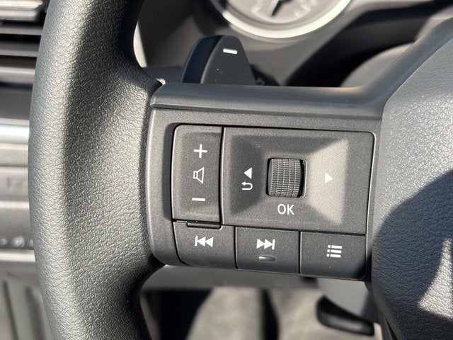 2027 Nissan Rogue S