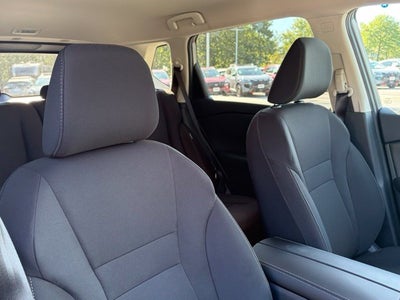 2027 Nissan Rogue S