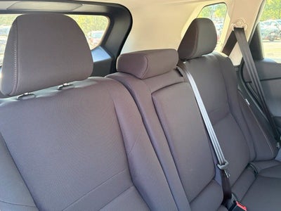 2027 Nissan Rogue S