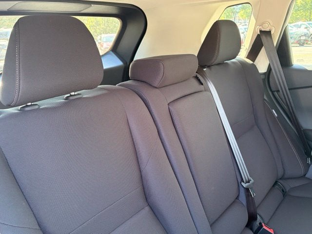 2027 Nissan Rogue S