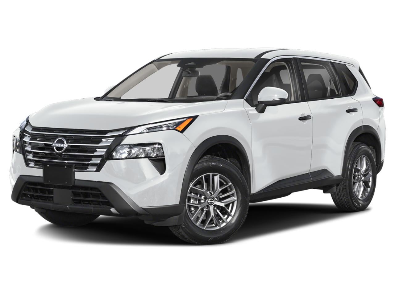 2026 Nissan Rogue's photo