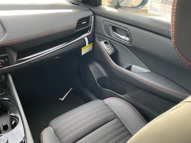 2025 Nissan Rogue Rock Creek®