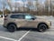 2025 Nissan Rogue Rock Creek®