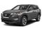 2023 Nissan Rogue SV AWD
