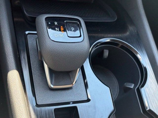 2023 Nissan Rogue SV AWD