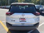 2023 Nissan Rogue SV AWD