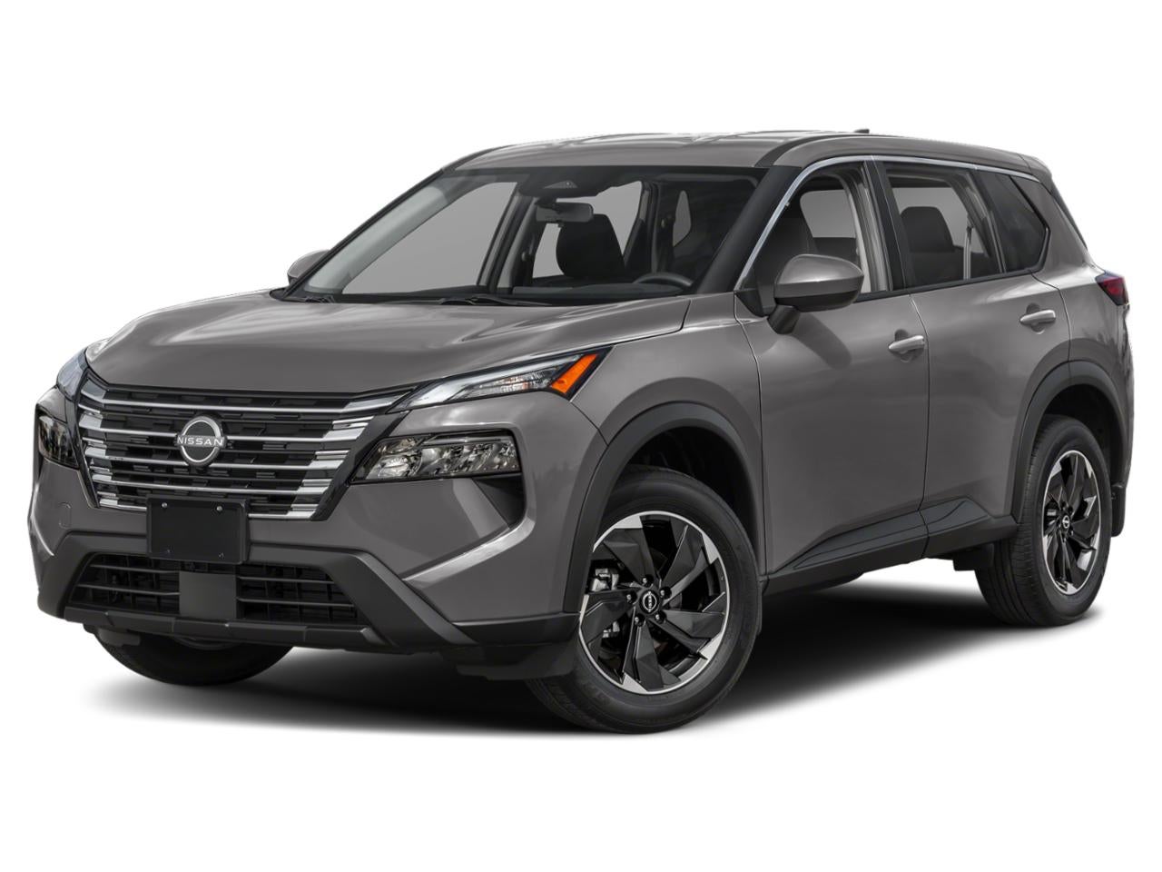 2026 Nissan Rogue SV AWD's photo