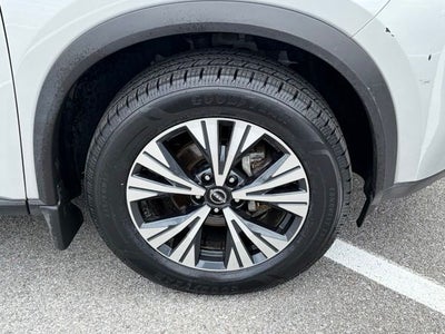 2023 Nissan Rogue SV AWD