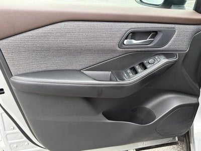 2023 Nissan Rogue SV AWD
