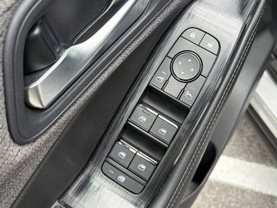 2023 Nissan Rogue SV AWD