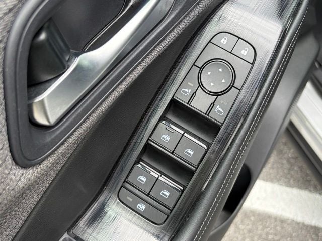 2023 Nissan Rogue SV AWD