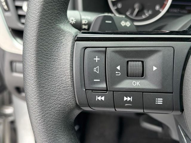 2023 Nissan Rogue SV AWD