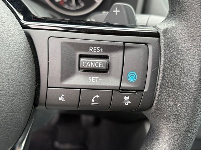 2023 Nissan Rogue SV AWD