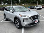 2023 Nissan Rogue SV AWD
