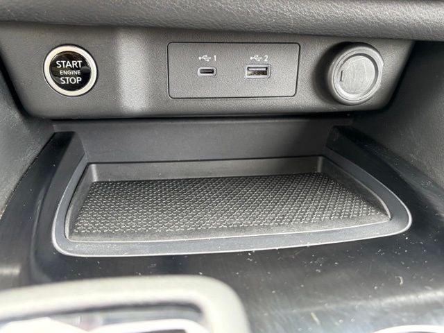 2023 Nissan Rogue SV AWD
