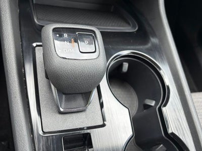 2023 Nissan Rogue SV AWD