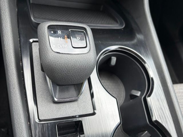 2023 Nissan Rogue SV AWD