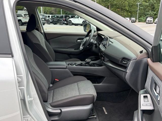 2023 Nissan Rogue SV AWD