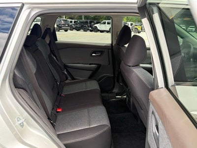 2023 Nissan Rogue SV AWD