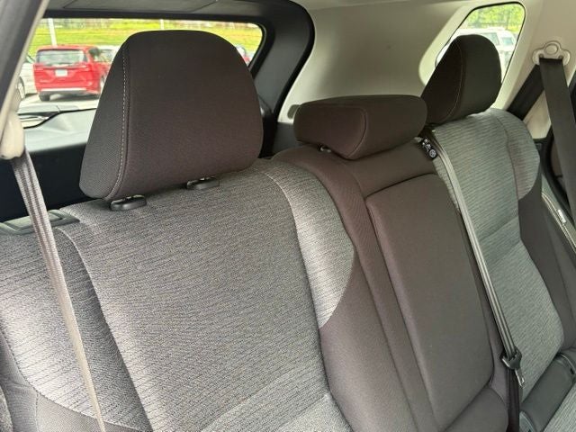 2023 Nissan Rogue SV AWD