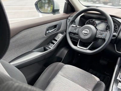 2023 Nissan Rogue SV AWD