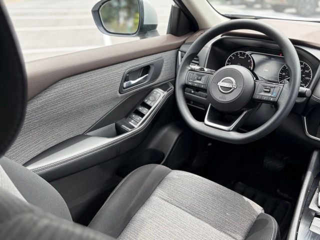 2023 Nissan Rogue SV AWD
