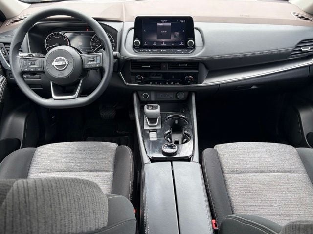 2023 Nissan Rogue SV AWD