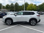 2023 Nissan Rogue SV AWD