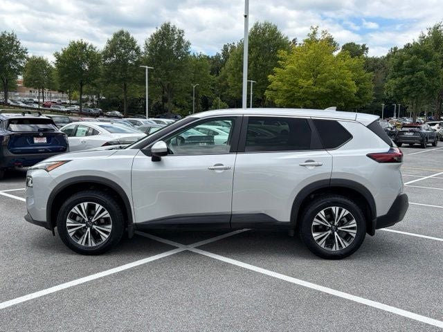 2023 Nissan Rogue SV AWD