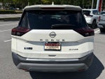 2023 Nissan Rogue SV AWD
