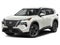 2025 Nissan Rogue SV AWD
