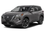 2025 Nissan Rogue SV AWD