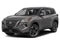2025 Nissan Rogue SV AWD