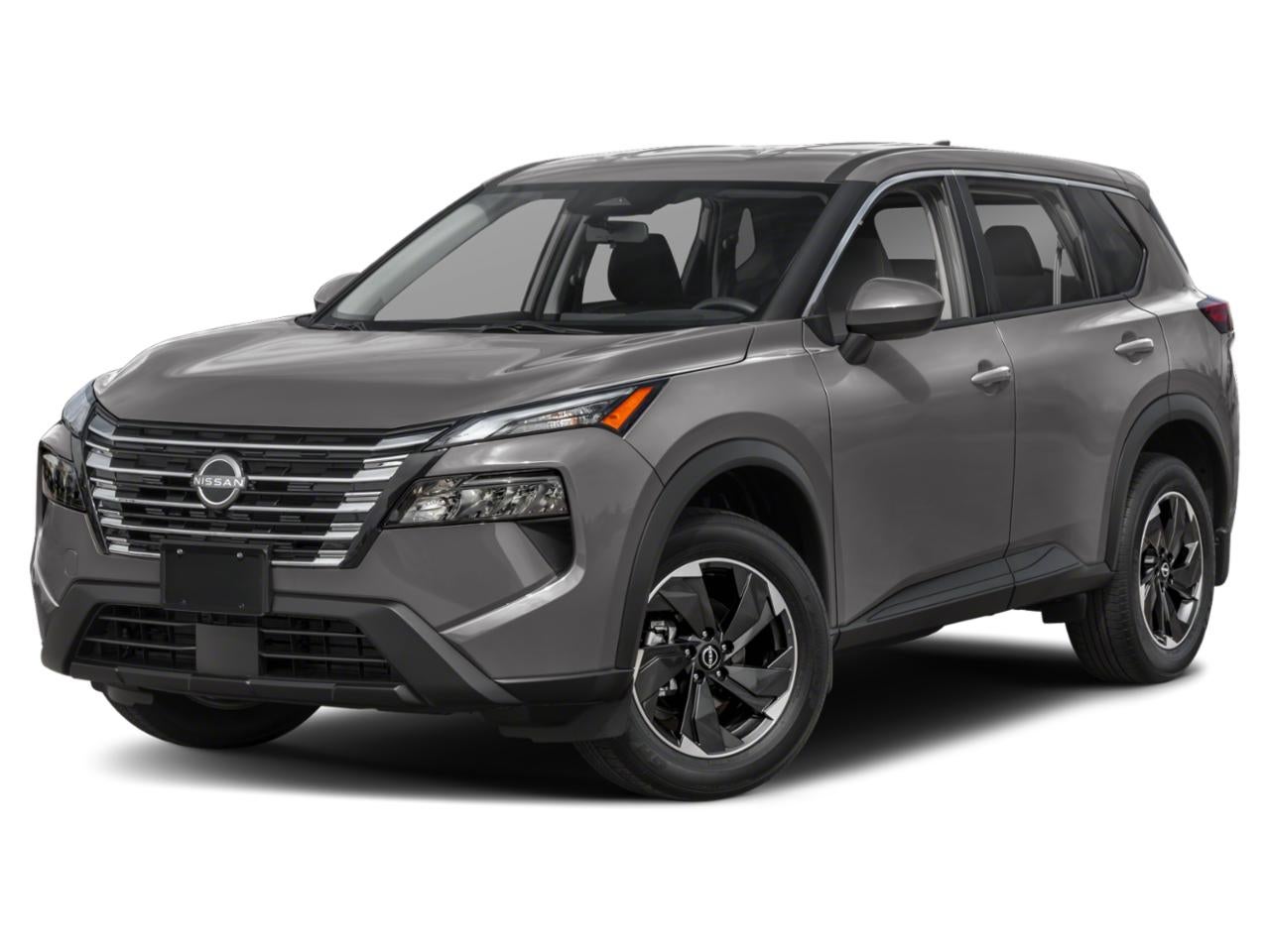 2025 Nissan Rogue SV AWD