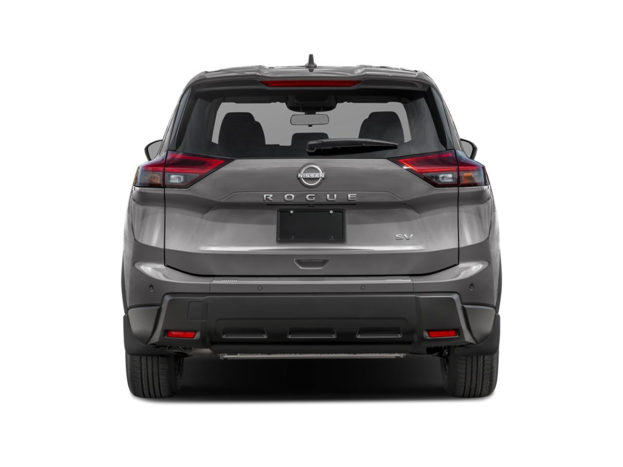 2025 Nissan Rogue SV AWD
