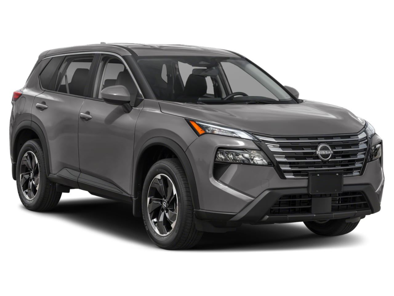 2025 Nissan Rogue SV AWD