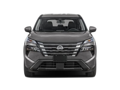 2025 Nissan Rogue SV AWD