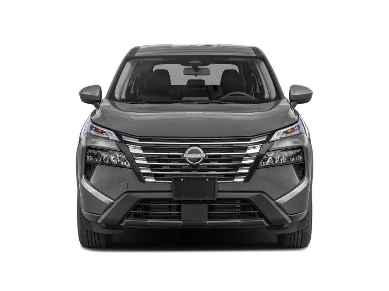 2025 Nissan Rogue SV AWD