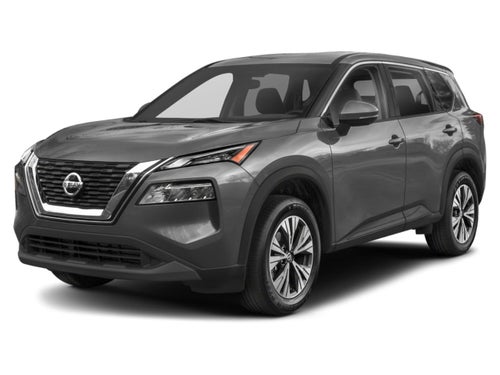 2023 Nissan Rogue SV Premium AWD