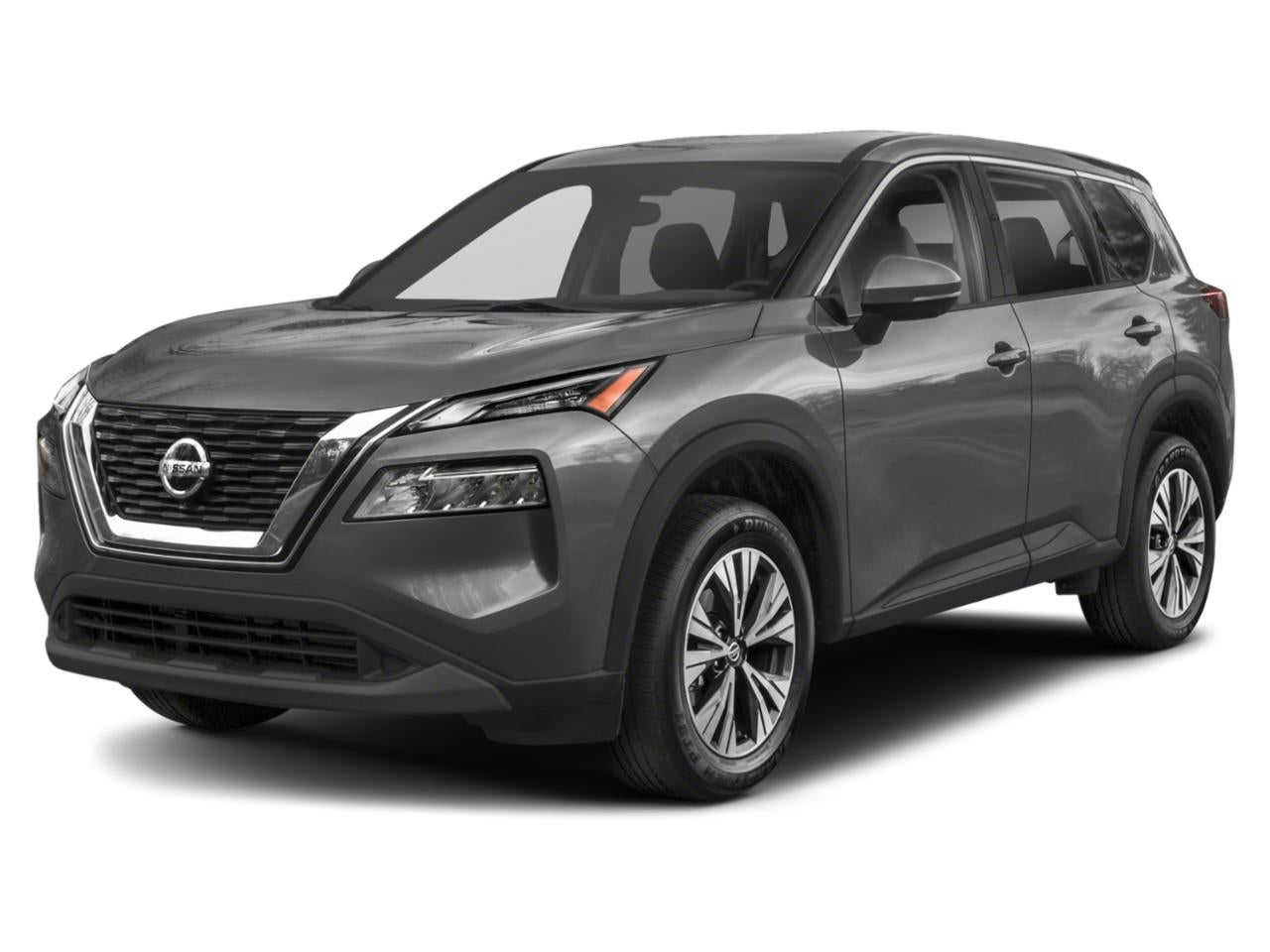 2023 Nissan Rogue SV Premium AWD