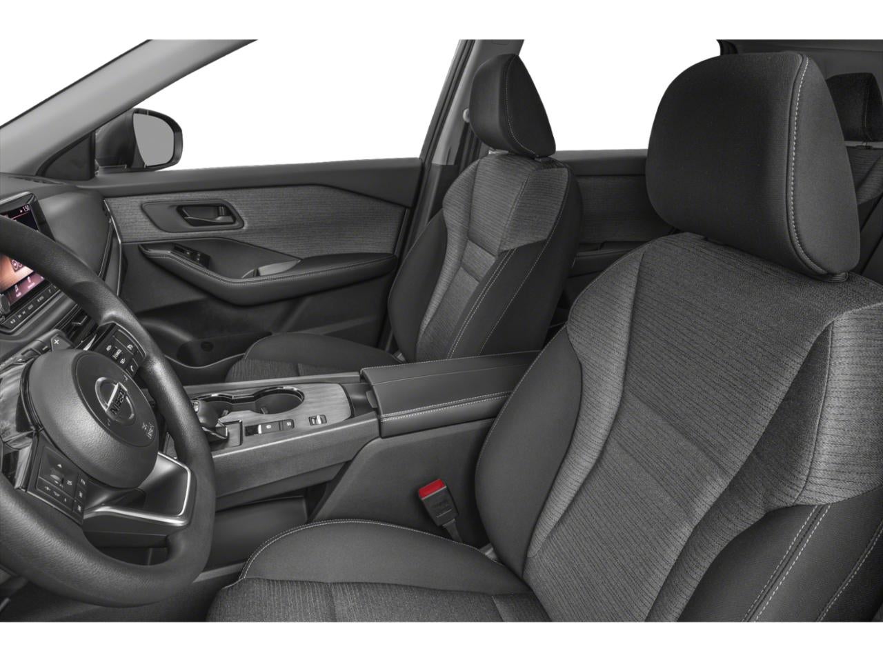 2023 Nissan Rogue SV Premium AWD