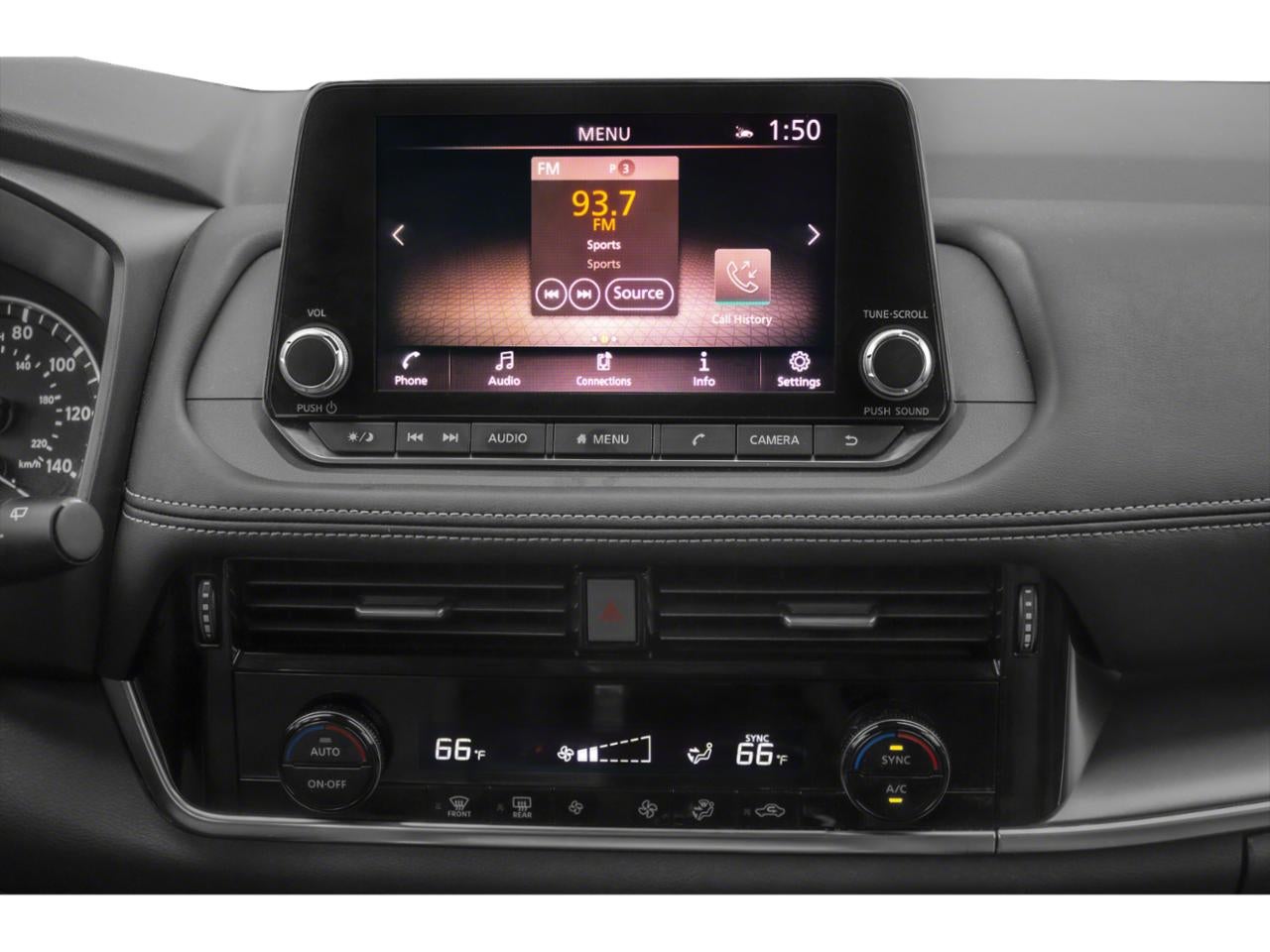2023 Nissan Rogue SV Premium AWD